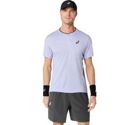 Asics Top Énergie Match Homme Nuit Violet L