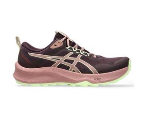 ASICS Trabucco Terra 3 W - Femme - Violet - taille 40- modèle 2026