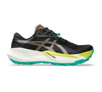 Asics Trabuco 14 Trail Running Shoes Noir EU 44 Homme