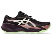 ASICS Trabuco 14 Black / Dark Aubergine femmes size 38