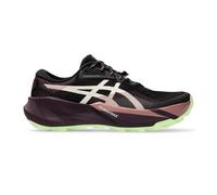 ASICS TRABUCO 14 Chaussure trail Femmes - noir, rouge vin, Taille 39,5