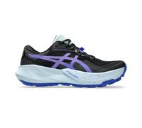 ASICS Trabuco 14 Chaussure trail Femmes - noir, violet, Taille 37,5