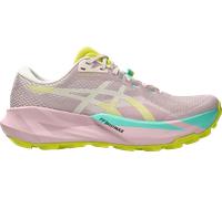 ASICS Trabuco 14 Chaussures de trail 40,5 Rose