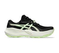 ASICS TRABUCO 14 Chaussure trail Hommes - noir, jaune, Taille 48
