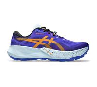 Asics - Trabuco 14 Cobalt Burst Sandstorm - 41.5 - Chaussures de trail