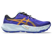 ASICS Trabuco 14 Cobalt Burst / Sandstorm hommes size 40
