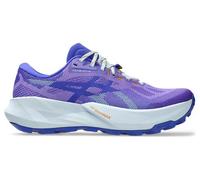 ASICS Chaussures de trail Trabuco 14 Gel Violet/Orange Femme Taille 40