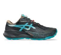 Asics - Trabuco 14 Gore-Tex Black Misty Pine - 46 - Chaussures de trail