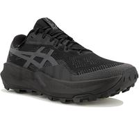 Asics Chaussures de trail Trabuco 14 Gore-Tex Homme Noir/Gris Taille 40,5 (modèle 2026)