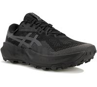 Asics - Women's Trabuco 14 GTX - Chaussures de trail - EU 41,5 - black / graphite grey