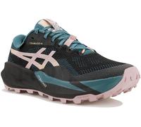 ASICS Chaussure de course Trabuco 14 GORE-TEX Femme Turquoise/Poudre/Noir Taille 41,5