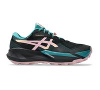 ASICS Chaussure trail Trabuco 14 GTX Femmes - Noir/Rosé Taille 40,5