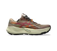 ASICS TRABUCO 14 GTX Chaussure trail Hommes - beige, rouille, Taille 42