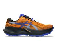 ASICS Trabuco 14 - Homme - Noir / Orange - taille 40 1/2- modèle 2026