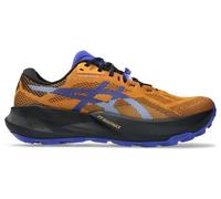ASICS Trabuco 14 - Homme - Noir / Orange - taille 46- modèle 2026