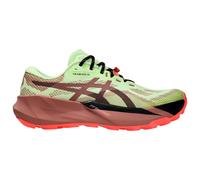 Asics Chaussures de trail Trabuco 14 Illuminate Yellow Umeboshi Taille 42.5