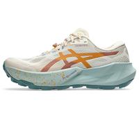 ASICS Trabuco 14 Oatmeal / Sandstorm femmes size 39