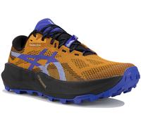 Asics - Trabuco 14 Sandstorm Cobalt Burst - 42 - Chaussures de trail