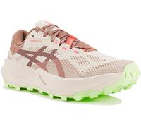 ASICS Chaussures de trail Trabuco 14 W Rose Femme Taille 36 Modèle 2026