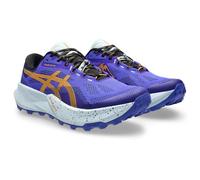Asics - Trabuco 14 Cobalt Burst Sandstorm - 40.5 - Chaussures de trail