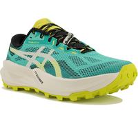 Asics Trabuco 14 Vert 44