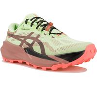 Asics Trabuco 14 Vert 45