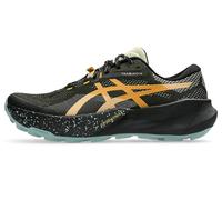 Asics - Trabuco 14 Vintage Khaki Black - 44 - Chaussures de trail