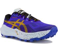 Asics Trabuco 14 - homme - bleu