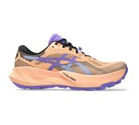 Chaussures ASICS Trabuco 14 orange violet femme - 40