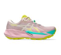 Asics - Trabuco 14 Wmn Morganite Mineral Beige - 39 - Chaussures de trail
