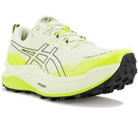 Asics Trabuco Max 3 M Chaussures homme déstockage Trabuco Max 3 M 40.5 Vert