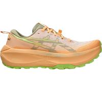 ASICS Trabuco Max 4 Chaussures de trail 43,5 Orange