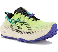 Asics Trabuco Max 4 Chaussures homme Trabuco Max 4 40.5 Vert