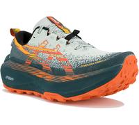 Asics Trabuco Max 4 Chaussures homme Trabuco Max 4 41.5 Bleu