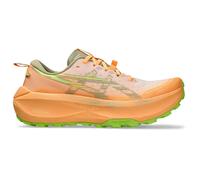 Chaussures Asics Trabuco Max 4 Orange Vert AW25, Taille 42,5 - EUR