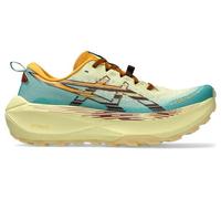 Asics Trabuco Max 4 - homme - jaune