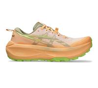 ASICS Trabuco Max 4 - Homme - Orange - taille 43 1/2- modèle 2025