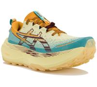 Asics Trabuco Max 4 Jaune/or 41.5