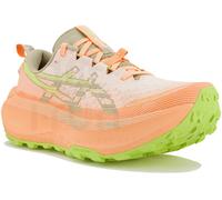 Asics Trabuco Max 4 Orange 41.5