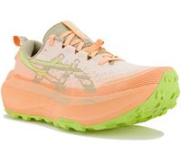 Asics Trabuco Max 4 Trail Running Shoes Beige EU 46 Homme