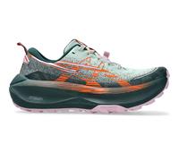 ASICS Trabuco Max 4 W - Femme - Bleu - taille 37- modèle 2025
