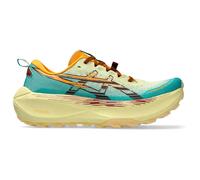 Chaussures Asics Trabuco Max 4 Vert Bleu AW25, Taille 42 - EUR