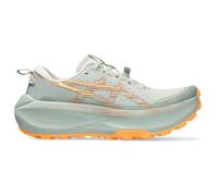 Asics - Trabuco Max 4 Wmn Cream Dusty Steppe - 41.5 - Chaussures de trail