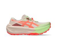 ASICS TRABUCO MAX 5 Chaussure trail Femmes - rosé, orange, Taille 40