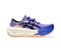 ASICS Trabuco Max 5 Chaussure trail Femmes-violet, noir, Taille 39.5