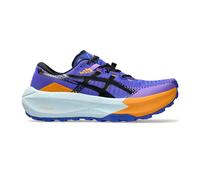 ASICS Trabuco Max 5 Chaussure trail Hommes-bleu, noir, Taille 46