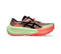 ASICS TRABUCO MAX 5 Chaussure trail Hommes - mauve, corail 42.5