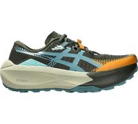 asics trabuco max 5 hommes 44 1/2 Noir/Bleu Clair
