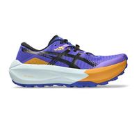 ASICS Chaussure de course TRABUCO MAX 5 indigo / orange Taille 42,5-43