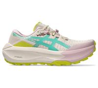 Asics Trabuco Max 5 - femme - Beige